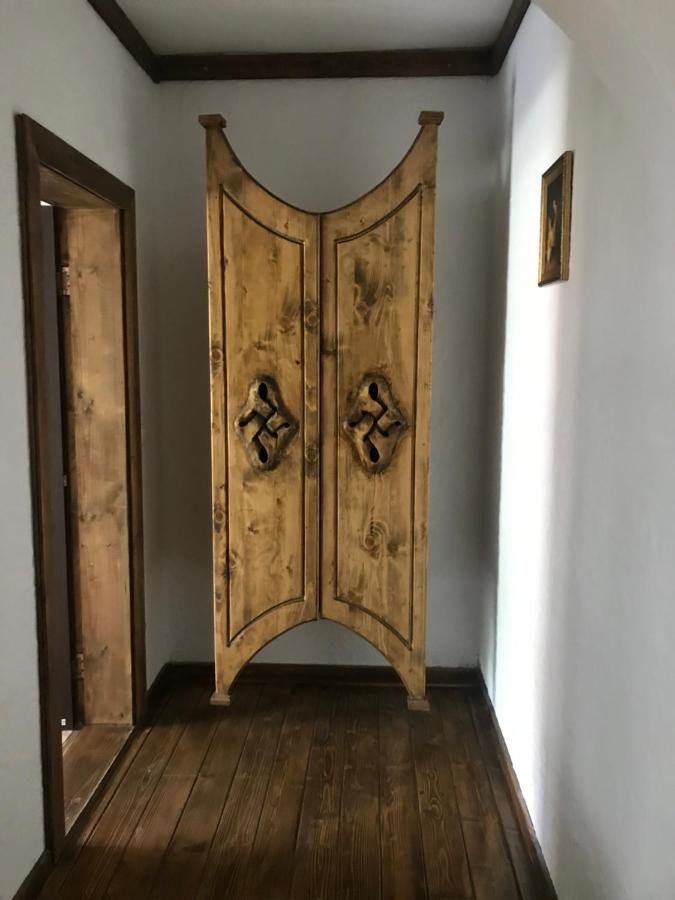 Гостевой дом Гостинец Яремче-14