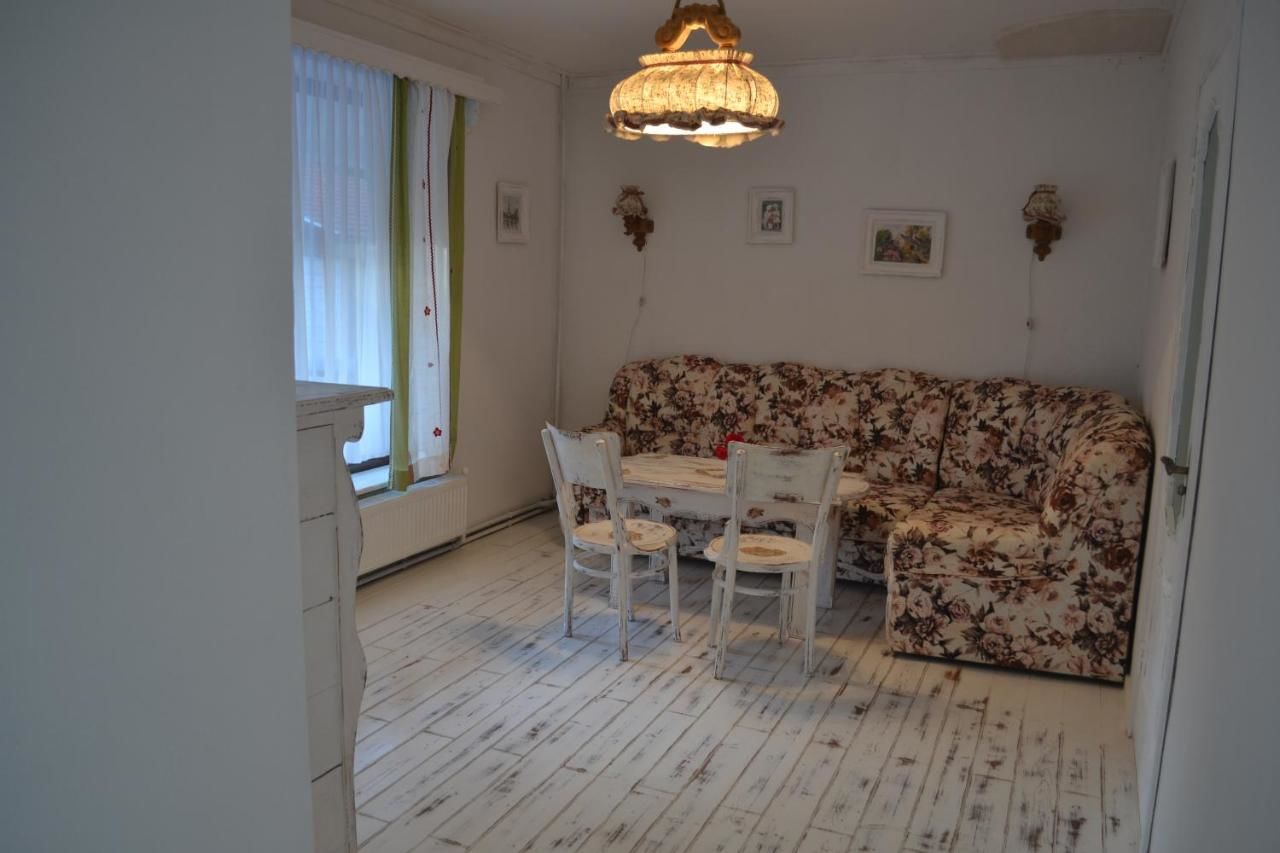 Гостевой дом Гостинец Яремче-17