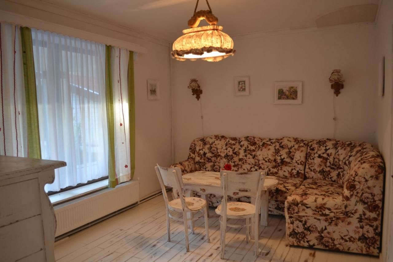 Гостевой дом Гостинец Яремче-29