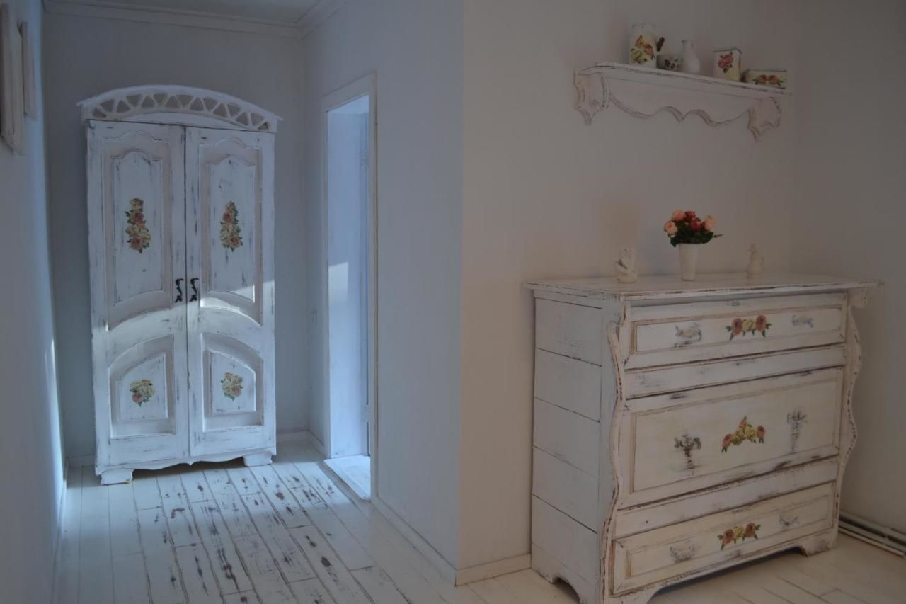 Гостевой дом Гостинец Яремче-31