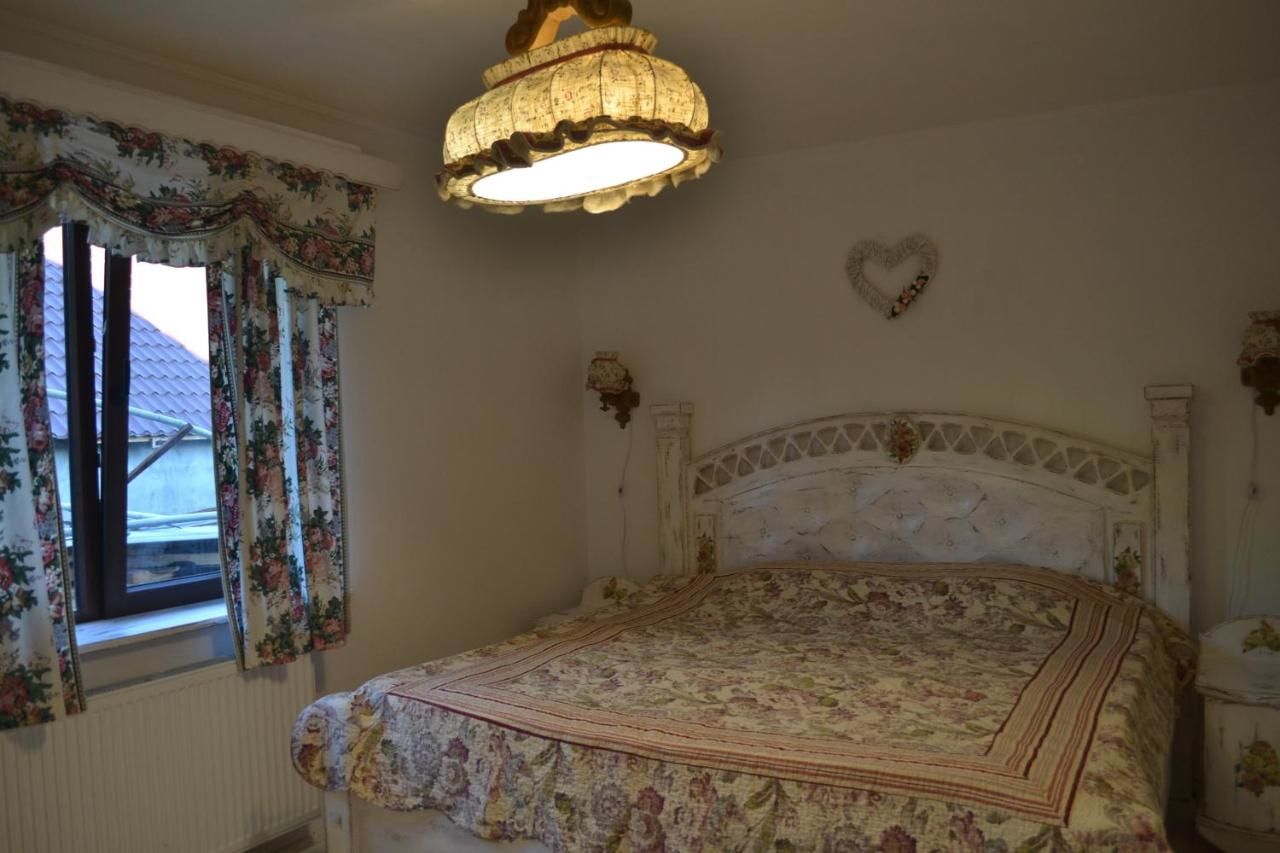 Гостевой дом Гостинец Яремче-35