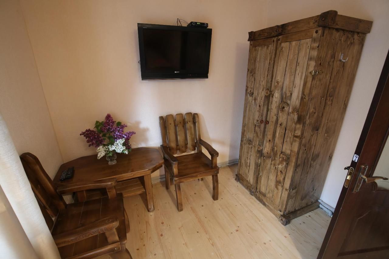 Гостевой дом Гостинец Яремче-41