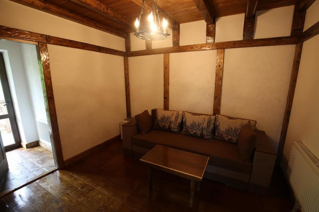 Гостевой дом Гостинец Яремче-42