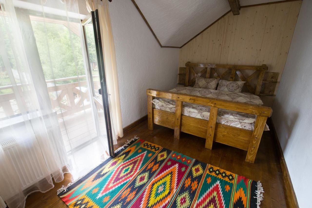 Гостевой дом Гостинец Яремче-46