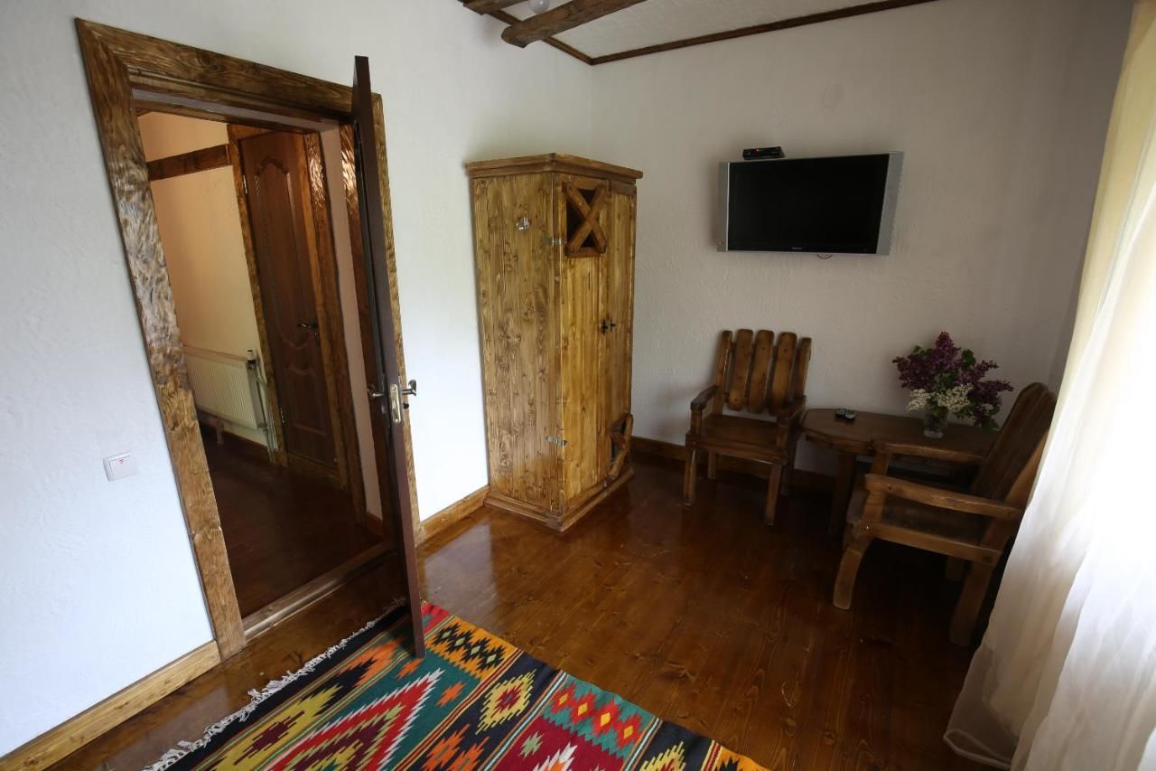 Гостевой дом Гостинец Яремче-47