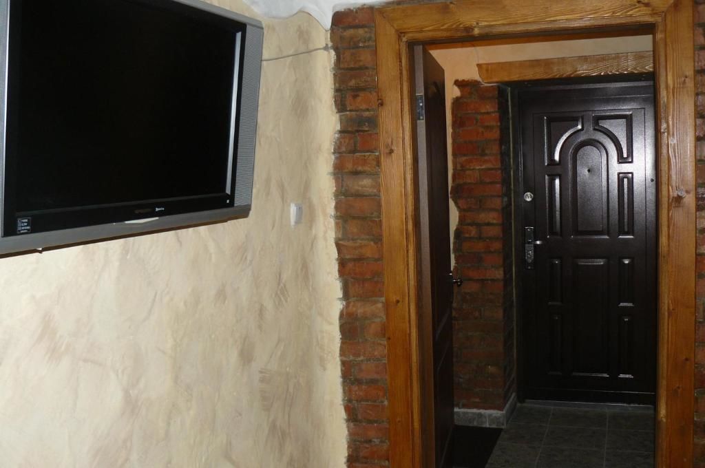 Гостевой дом Гостинец Яремче-56