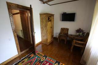 Гостевой дом Гостинец Яремче Классический люкс-6