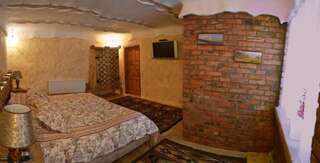 Гостевой дом Гостинец Яремче Стандартный трехместный номер-1