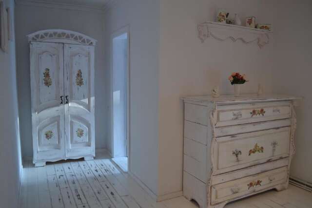 Гостевой дом Гостинец Яремче-30