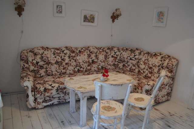 Гостевой дом Гостинец Яремче-32