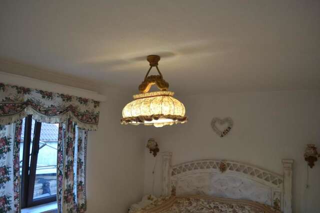 Гостевой дом Гостинец Яремче-33