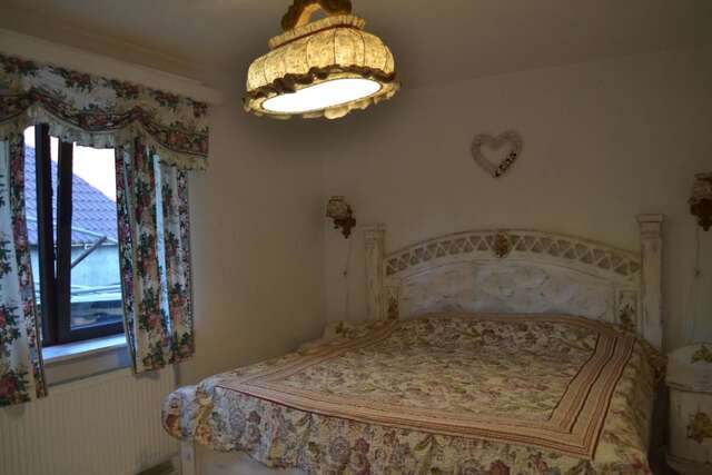 Гостевой дом Гостинец Яремче-34