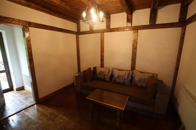 Гостевой дом Гостинец Яремче-41