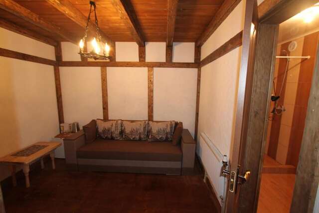 Гостевой дом Гостинец Яремче-42