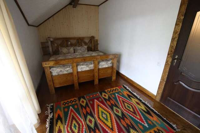 Гостевой дом Гостинец Яремче-47