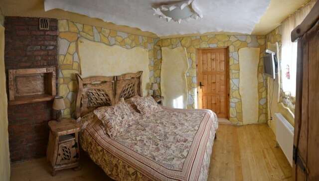 Гостевой дом Гостинец Яремче-48