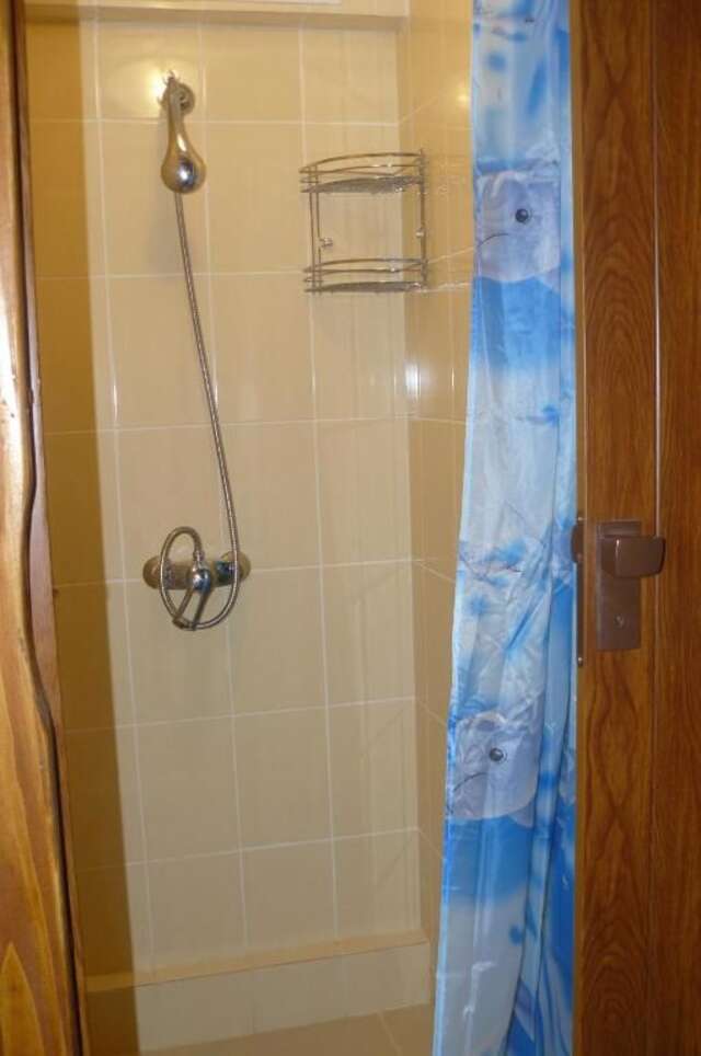 Гостевой дом Гостинец Яремче-52