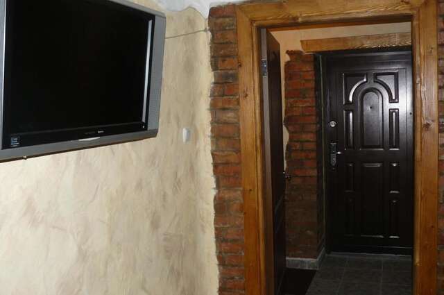 Гостевой дом Гостинец Яремче-55