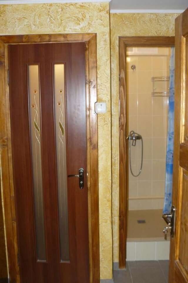 Гостевой дом Гостинец Яремче-57